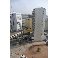 Picture Morocco Casablanca Novotel City Center Hotel 2008-07 8 - Lake Novotel City Center Hotel