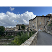 Picture Italy Volterra 2021-09 79 - Weather Volterra