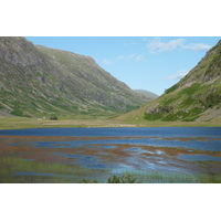 Picture United Kingdom Glen Coe 2011-07 82 - To see Glen Coe