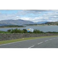 Picture United Kingdom Wester Ross 2011-07 91 - Hotels Wester Ross