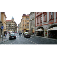 Picture Czech Republic Prague Around Prague Castle 2007-07 76 - Rooms Around Prague Castle