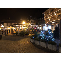 Picture France Megeve 2018-12 72 - City View Megeve