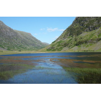 Picture United Kingdom Glen Coe 2011-07 91 - Hot Season Glen Coe