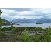 Picture United Kingdom Wester Ross 2011-07 93 - Street Wester Ross