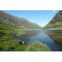 Picture United Kingdom Glen Coe 2011-07 80 - Monuments Glen Coe