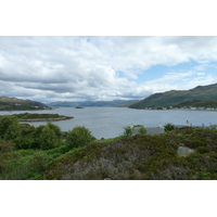 Picture United Kingdom Wester Ross 2011-07 110 - Shopping Wester Ross