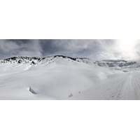 Picture France Megeve 2019-03 71 - City View Megeve