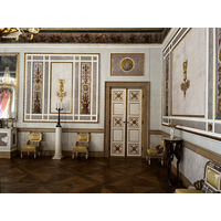 Picture Italy Venice Correr Museum 2022-05 8 - Rooms Correr Museum