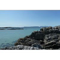 Picture United Kingdom Scotland Arisaig coast 2011-07 109 - Spring Arisaig coast