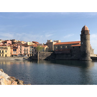 Picture France Collioure 2018-04 381 - Walking Street Collioure