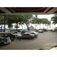 Picture Thailand Jomtien Beach Grand Jomtien Palace Hotel 2004-10 2 - Shopping Grand Jomtien Palace Hotel