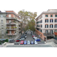 Picture Italy Rome Viale Glorioso 2007-11 29 - Monuments Viale Glorioso