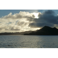 Picture Seychelles Praslin 2011-10 85 - Rain Season Praslin