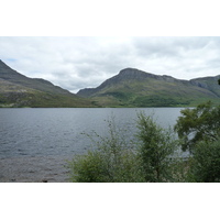 Picture United Kingdom Scotland Loch Maree 2011-07 17 - Cheap Room Loch Maree