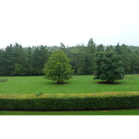 Picture United Kingdom Scotland Edzell Castle 2011-07 32 - City View Edzell Castle