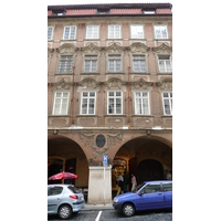 Picture Czech Republic Prague Around Prague Castle 2007-07 73 - Monument Around Prague Castle