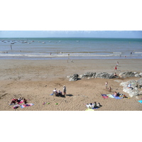 Picture France La Plaine sur mer Le Cormier 2007-07 26 - Rentals Le Cormier