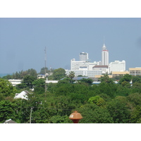 Picture Thailand Jomtien Beach Grand Jomtien Palace Hotel 2004-10 5 - Rental Grand Jomtien Palace Hotel