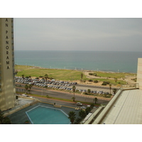 Picture Israel Tel Aviv David Intercontinental Hotel 2006-12 5 - Hotels David Intercontinental Hotel