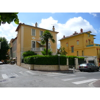 Picture France Vence Avenue H. Isnard 2007-07 44 - Rental Avenue H. Isnard