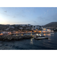 Picture Greece Cyclades 2018-07 10 - Hotel Cyclades