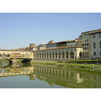 Picture Italy Florence 2002-04 178 - Lake Florence