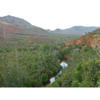 Picture New Caledonia Parc de la Riviere Bleue 2010-05 89 - Rooms Parc de la Riviere Bleue