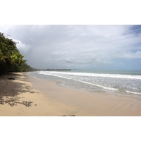 Picture Costa Rica Cahuita 2015-03 167 - Land Cahuita