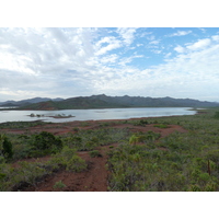 Picture New Caledonia Parc de la Riviere Bleue 2010-05 104 - Price Parc de la Riviere Bleue