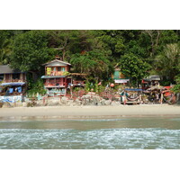 Picture Thailand Ko Chang White sand beach 2011-02 86 - To see White sand beach