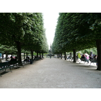 Picture France Paris Notre Dame 2007-05 100 - Lake Notre Dame