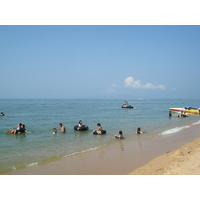 Picture Thailand Jomtien Jomtien Seashore 2008-01 95 - To see Jomtien Seashore