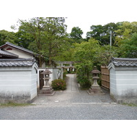 Picture Japan Kyoto Kyoto Gyoen Garden 2010-06 46 - Sauna Kyoto Gyoen Garden