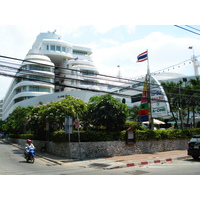 Picture Thailand Pattaya Beach 2007-02 76 - Rooms Pattaya Beach