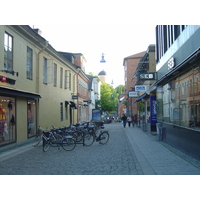 Picture Sweden Uppsala 2005-06 7 - Price Uppsala