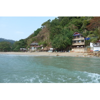 Picture Thailand Ko Chang White sand beach 2011-02 67 - Price White sand beach