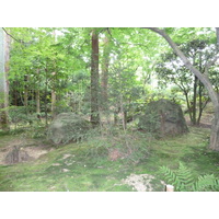 Picture Japan Kyoto Ryoanji Temple 2010-06 35 - Waterfalls Ryoanji Temple