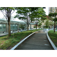 Picture Japan Tokyo Roppongi Hills 2010-06 110 - Shopping Roppongi Hills