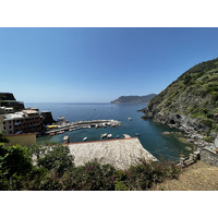 Picture Italy The Cinque Terre 2022-05 65 - Sunset The Cinque Terre