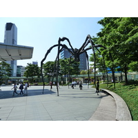 Picture Japan Tokyo Roppongi Hills 2010-06 101 - Restaurants Roppongi Hills