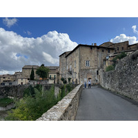 Picture Italy Volterra 2021-09 72 - Walking Street Volterra