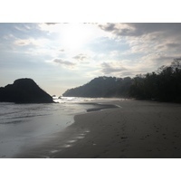 Picture Costa Rica Manuel Antonio 2015-03 450 - Sunrise Manuel Antonio