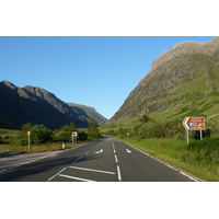 Picture United Kingdom Glen Coe 2011-07 71 - Lakes Glen Coe