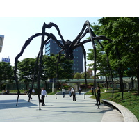 Picture Japan Tokyo Roppongi Hills 2010-06 94 - Price Roppongi Hills