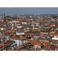 Picture Italy Venice 2022-05 272 - Rain Season Venice