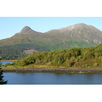 Picture United Kingdom Glen Coe 2011-07 67 - Street Glen Coe