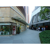 Picture Japan Tokyo Roppongi Hills 2010-06 80 - Hotels Roppongi Hills