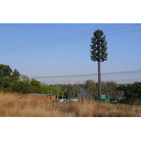 Picture South Africa Nelspruit to Johannesburg road 2008-09 27 - Lands Nelspruit to Johannesburg road