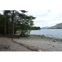 Picture United Kingdom Scotland Loch Maree 2011-07 5 - Room Loch Maree