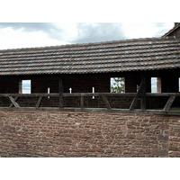 Picture France Koenigsbourg Castle 2023-10 77 - Monument Koenigsbourg Castle